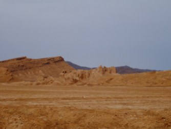 Château de sable