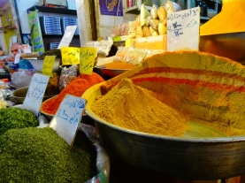 Curry Esfahani
