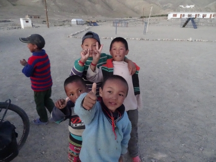 Réfugiés tibétains