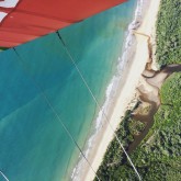 Australie - Vol en ULM au dessus de Cairns