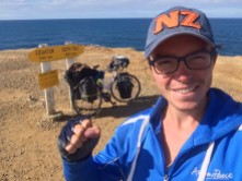 Nouvelle-Zélande - Le point extrême sud de tout mon voyage !